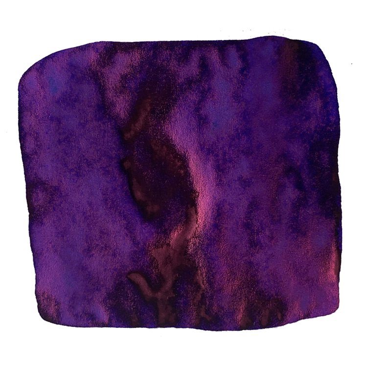 Krishna Inks Moonview - 2ml Ink Sample