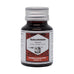 Rohrer & Klingner Morinda - 50ml glass bottle of fountain-pen ink, labeled Schreibtinte Morinda, suitable for dip pens and fountain pens.