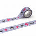MT Masking Tape MT x Makoto Matsubayashi Cat Friends Washi Tape