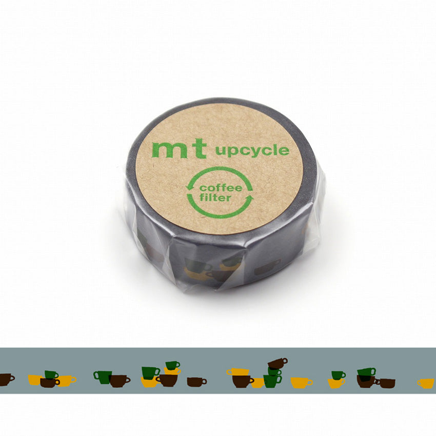 MT Upcycle - Coffee Cups