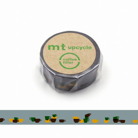 MT Upcycle - Coffee Cups