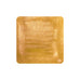 Muromachi (Shimmer) - 2ml ink sample features a metallic gold paint swatch with a shimmery, reflective surface and subtle brush-stroke textures.