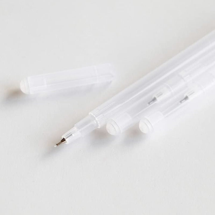 Teranishi DIY Pens 0.3mm/EF (Set of 3) Calligraphy Pens