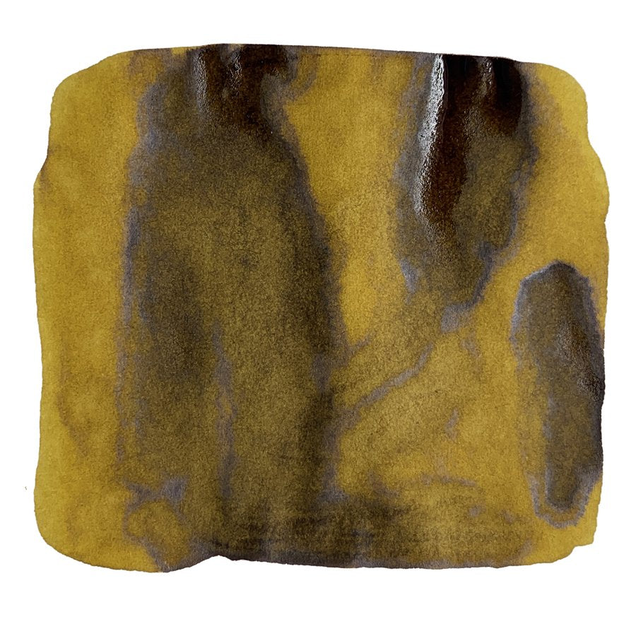 3Oysters Mustard - 38ml Bottled Ink