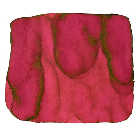 Krishna Inks New Myrtle - 2ml Ink Sample