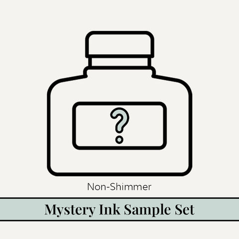 Mystery Ink Pack (Non-Shimmer) Volume 1