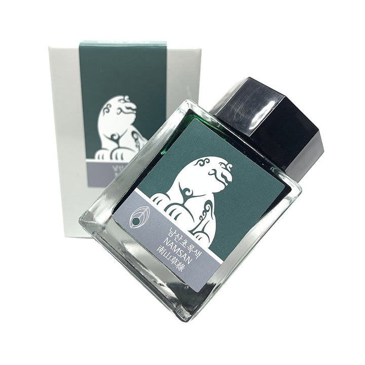 3Oysters Namsan - 2ml Ink Sample