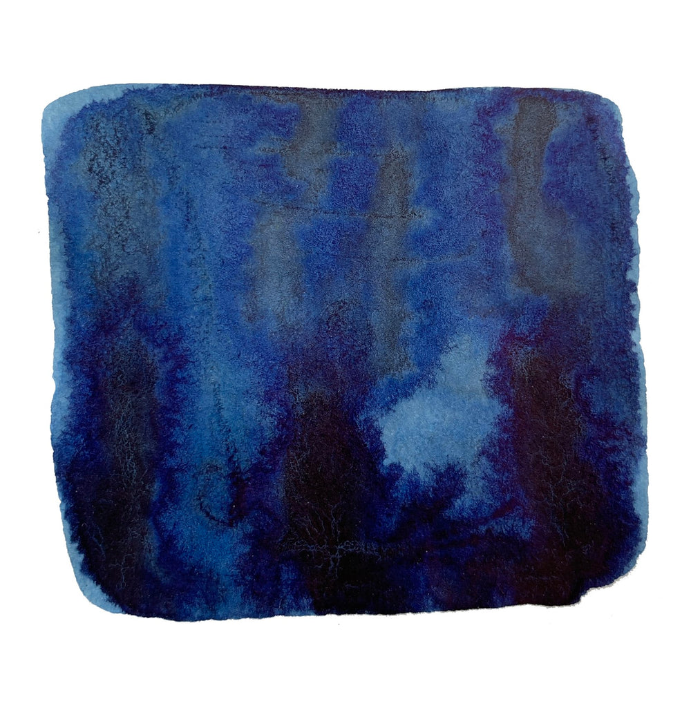 Colorverse Permanent Navy - 30ml Bottled Ink