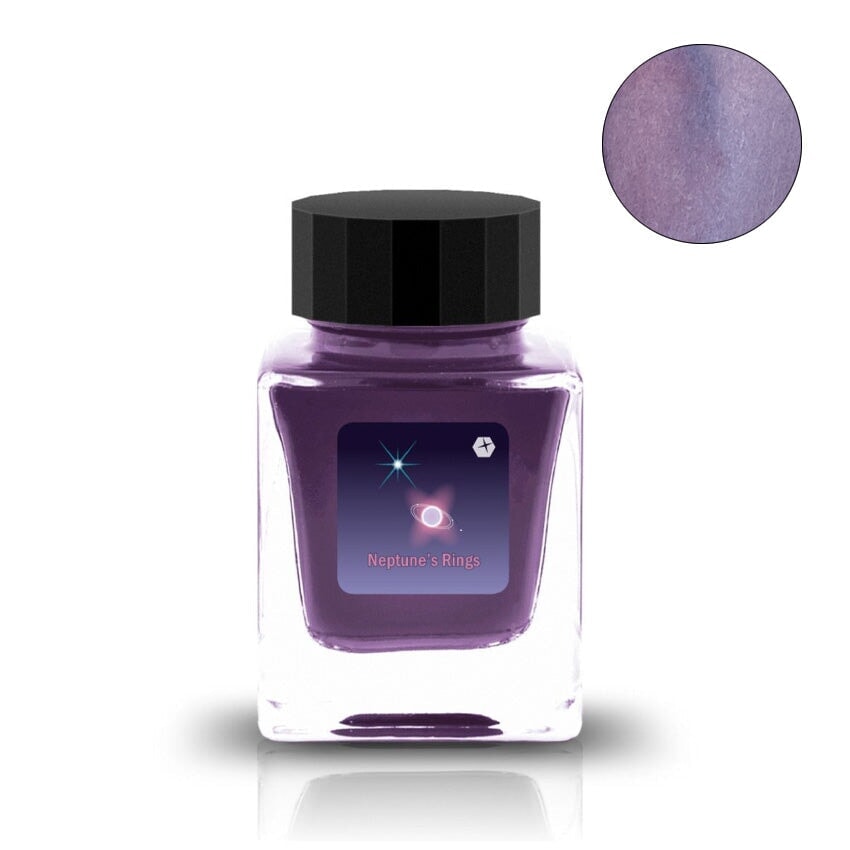 Tono & Lims Neptune's Rings - 30ml Bottled Ink