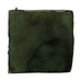 Abstract watercolor wash of dark olive-green pigment, representing Tono & Lims ink No.12 Under the Peaceful Light of the Spring Sun, 30ml.