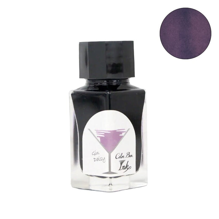 Ishimaru Bunkoudou No.17 Gin Daisy - 23ml Bottled Ink