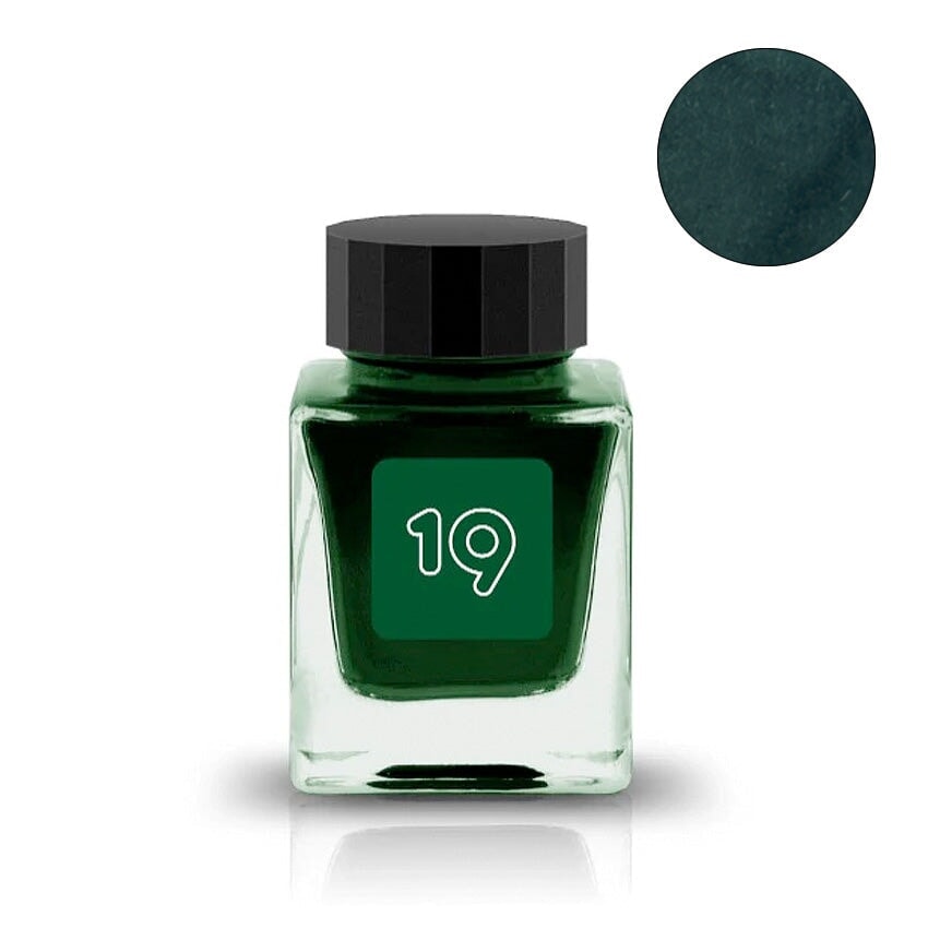 Tono & Lims No.19 I'm Wearing The Smile You Gave Me - 2ml Ink Sample