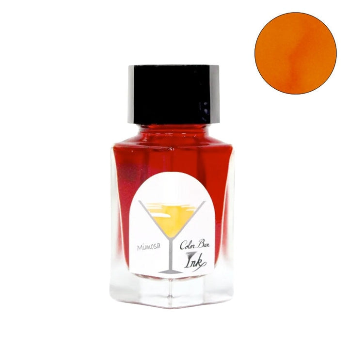 Ishimaru Bunkoudou No.2 Mimosa - 2ml Ink Sample