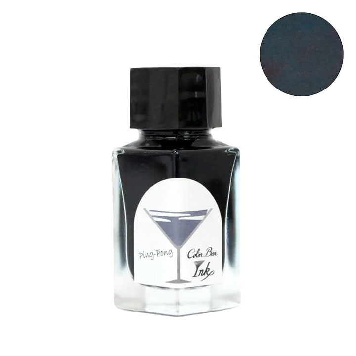 Ishimaru Bunkoudou No.36 Ping-Pong - 2ml Ink Sample