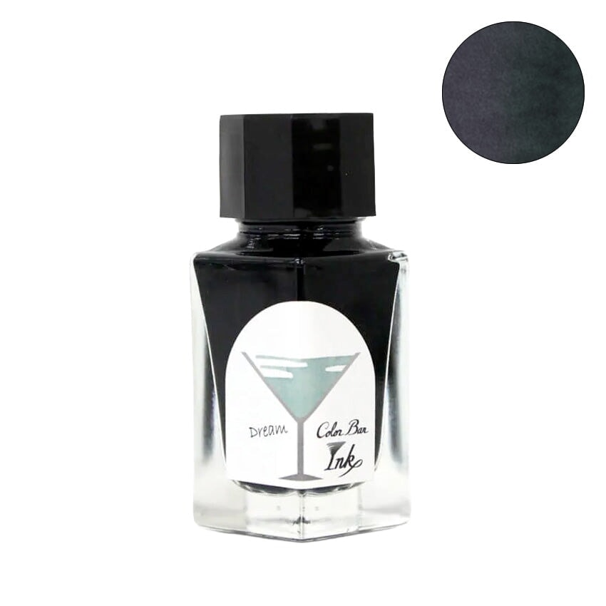 Ishimaru Bunkoudou No.40 Dream - 2ml Ink Sample