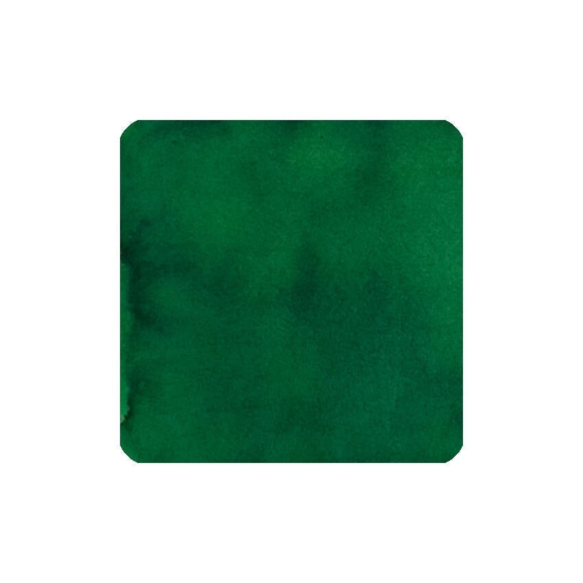 Ishimaru Bunkoudou No.43 Mint Frappe - 2ml Ink Sample