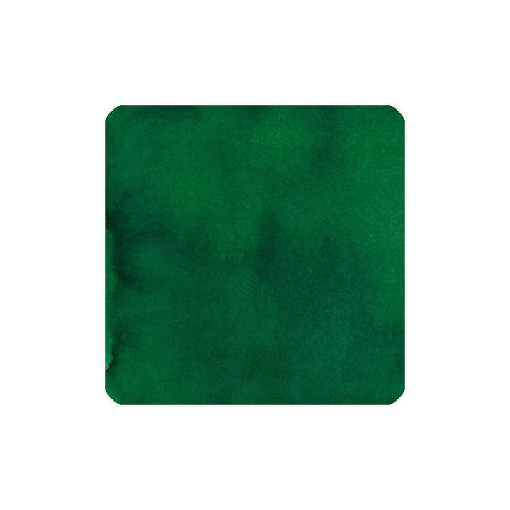 Ishimaru Bunkoudou No.43 Mint Frappe - 2ml Ink Sample