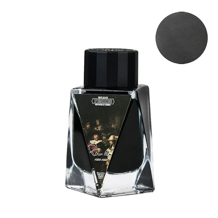 PENBBS No.528 Rembrandt - 30ml Bottled Ink