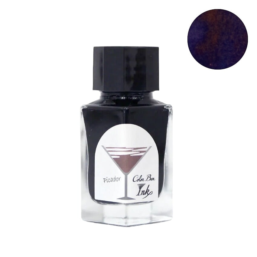 Ishimaru Bunkoudou No.57 Picador - 23ml Bottled Ink