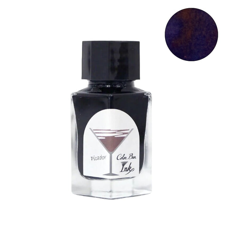 Ishimaru Bunkoudou No.57 Picador - 23ml Bottled Ink