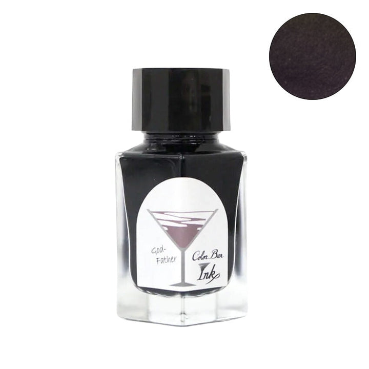 Ishimaru Bunkoudou No.58 God-Father - 2ml Ink Sample