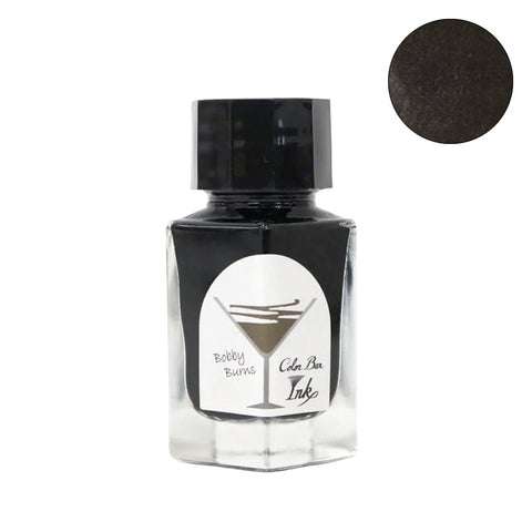 No.59 Bobby Burns - 23ml