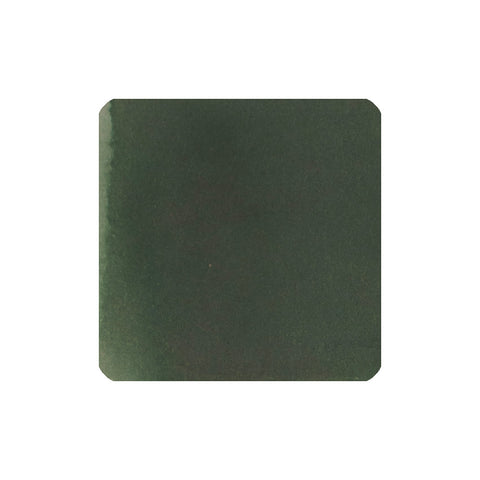 Project Ink No.064 Boxwood - 15ml features a dark olive green ink, part of Colorverse's eco-friendly, plant-based ink series tailored for fountain pen enthusiasts.