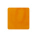 Project Ink No.065 Forsythia - 2ml sample, solid orange design, showcases vibrant color and smooth flow, part of Korea's Wildflower Series by Colorverse.