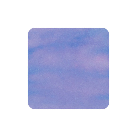 Project Ink No.066 Corydalis - 15ml, showcases a pastel gradient of purples, blues, and pinks, reflecting its vibrant, plant-based Colorverse ink composition.