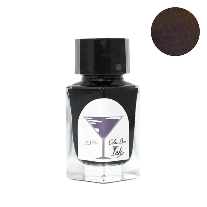 Ishimaru Bunkoudou No.66 Old Pal - 23ml Bottled Ink