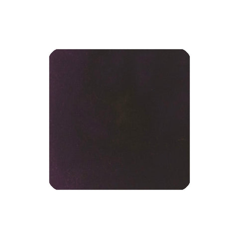 Project Ink No.068 Hollyhock - 2ml sample, shown as a solid dark square, part of Colorverse's Korea Special Ink Wildflower Series, ideal for testing vibrant colors.