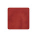 Solid red square with slightly rounded corners, representing Colorverse's Project Ink No.068 Hollyhock, known for vibrant, plant-based inks and smooth writing experiences.