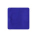 Solid vivid blue square representing Project Ink No.070 Asiatic Day Flower - 2ml, a sample ink known for its vibrant color and smooth flow.