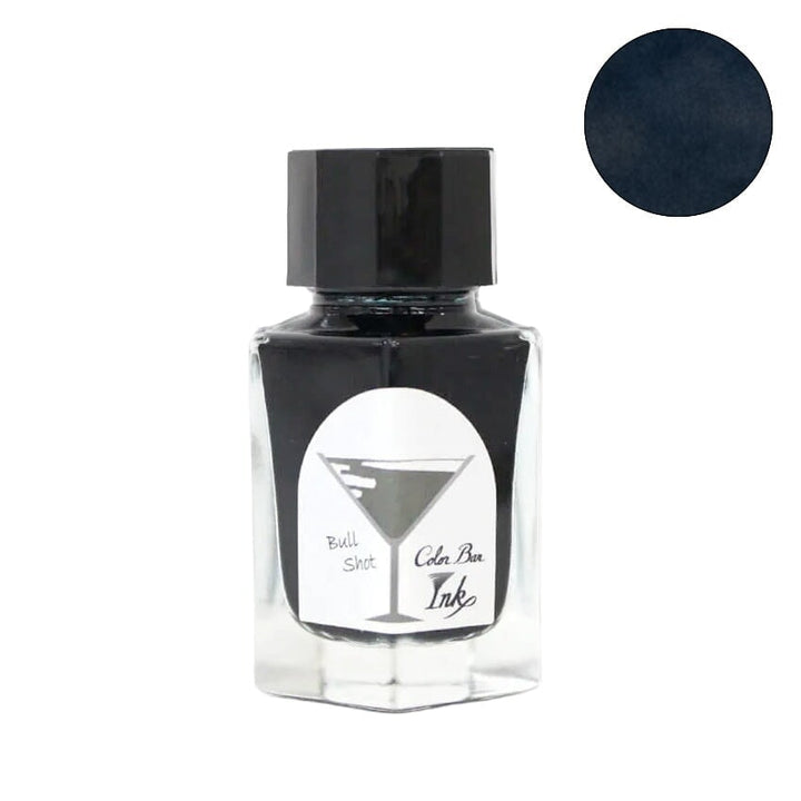Ishimaru Bunkoudou No.70 Bull Shot - 23ml Bottled Ink