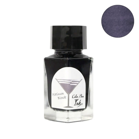 No.75 Platinum Blonde - 23ml