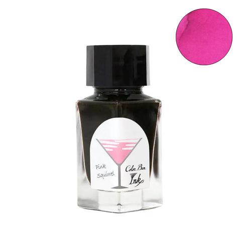 No.82 Pink Squirrel - 23ml