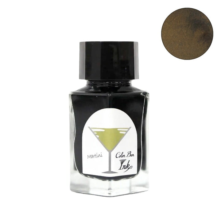Ishimaru Bunkoudou No.83 Martini - 2ml Ink Sample
