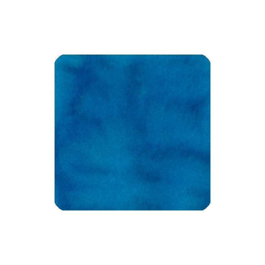 Ishimaru Bunkoudou No.86 Blue Bird - 23ml Bottled Ink