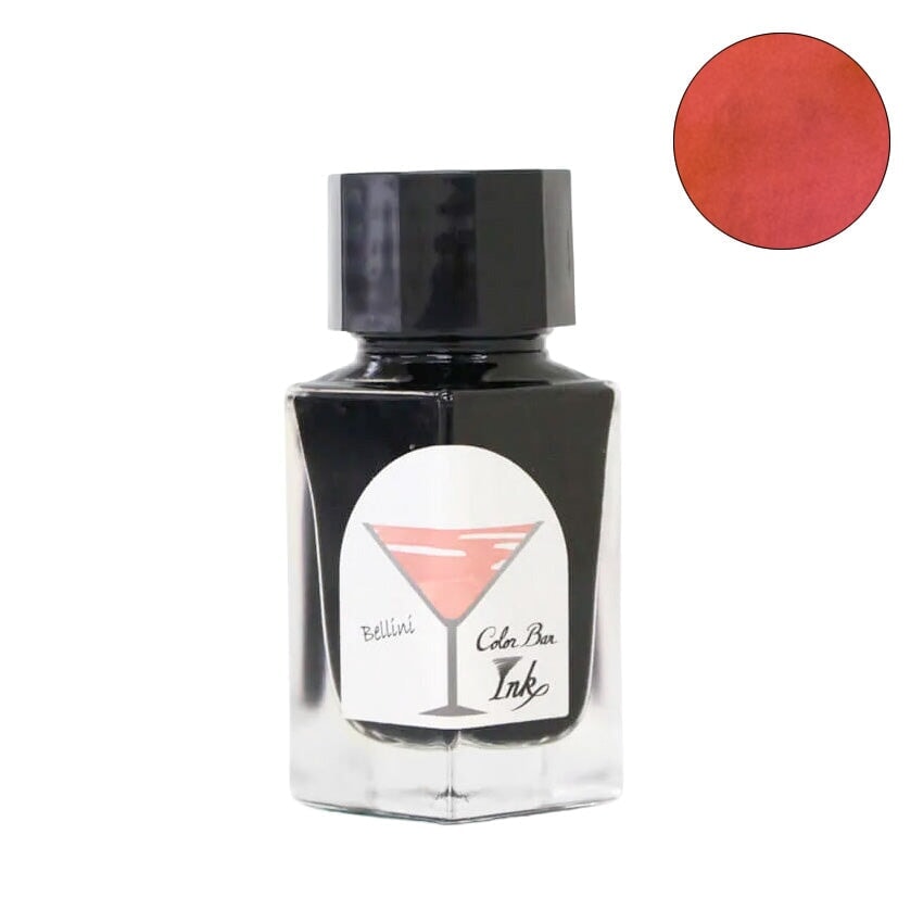 Ishimaru Bunkoudou No.87 Bellini - 2ml Ink Sample