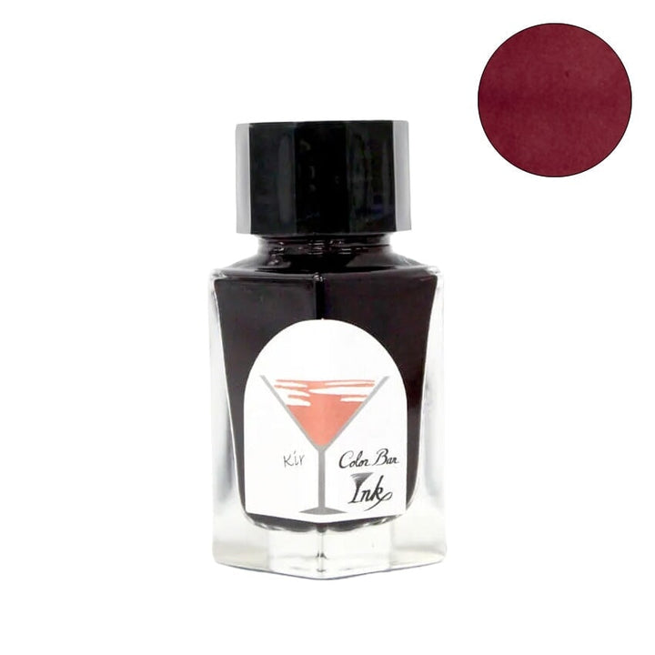 Ishimaru Bunkoudou No.8 Kir - 23ml Bottled Ink