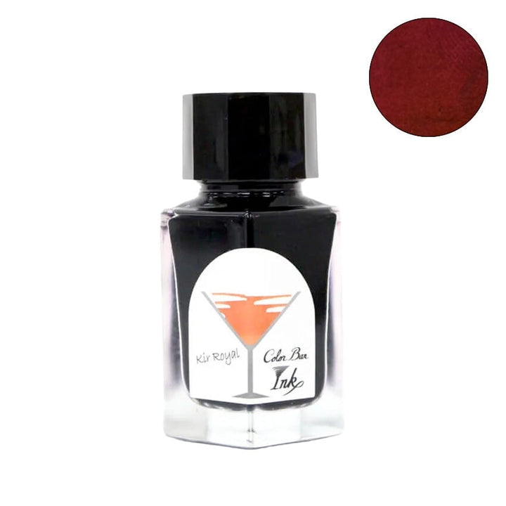Ishimaru Bunkoudou No.9 Kir Royal - 2ml Ink Sample