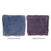 No. 09 Keshimurasaki - 2ml features a muted blue-gray watercolor swatch on the left, showcasing its unique stormy blue-purple hue.