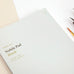 Nobile Notepad - A5 (Blank)