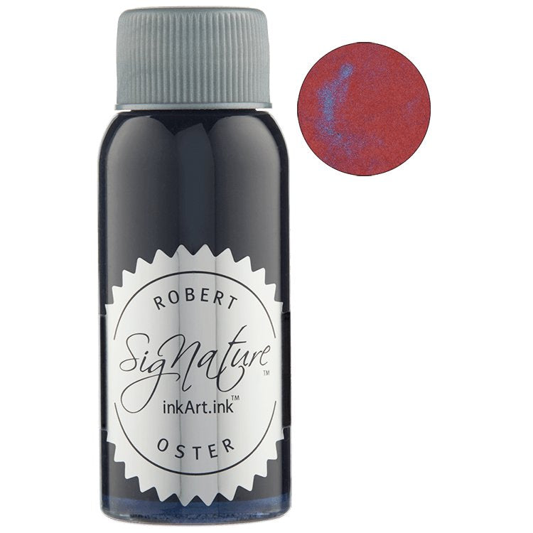 Robert Oster No Fixed Address (Shake &