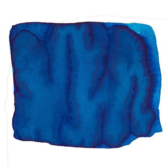 Robert Oster Ocean - 2ml Ink Sample