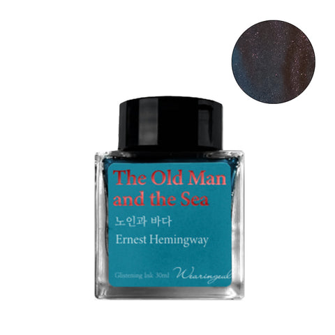 The Old Man and the Sea (Shimmer) - 30ml