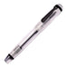 OPUS 88 Omar (Demonstrator/Clear) - Broad Fountain Pen