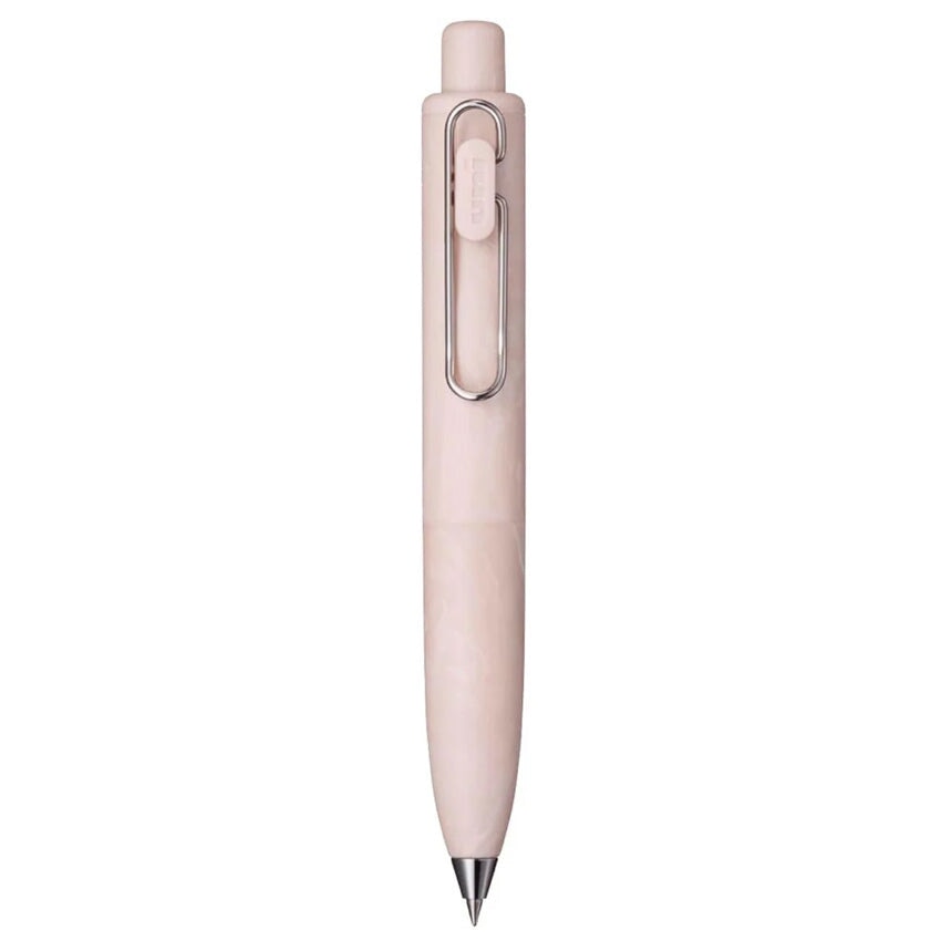 Uni One P Gel Pen (Peony) - 0.5mm Gel Pens