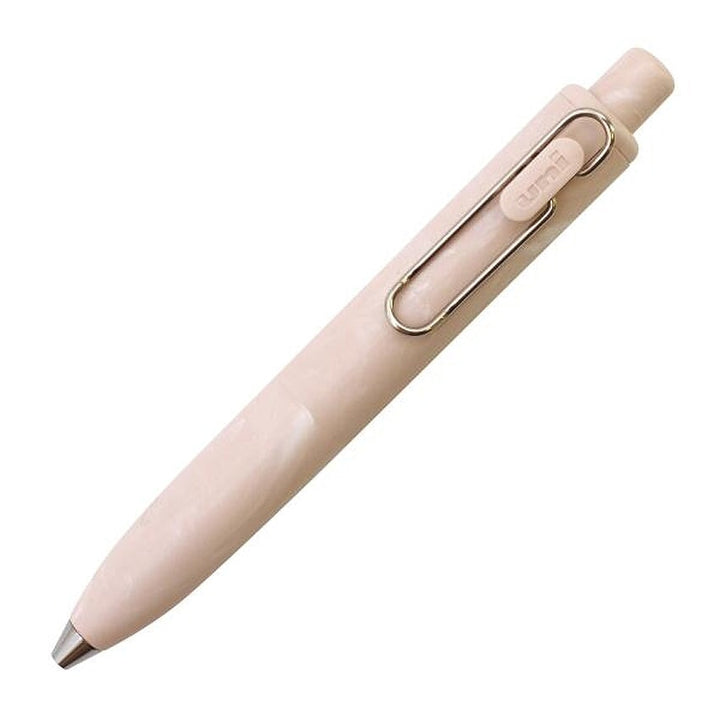 Uni One P Gel Pen (Peony) - 0.5mm Gel Pens