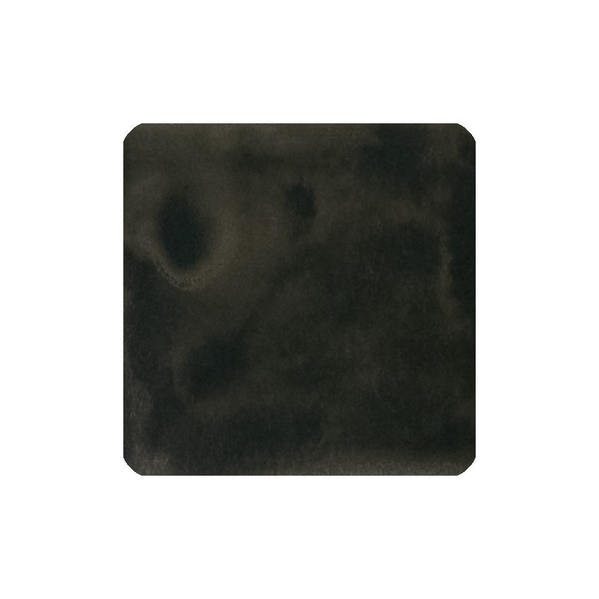 Onyx Black - 30ml fountain pen ink by Diamine, featuring a dark, abstract texture, ideal for smooth, acid-free writing and safe for vintage pens.